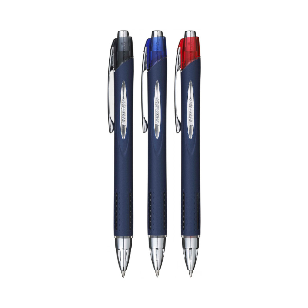 Uniball Jetstream Retract 0.7mm RD MI-SXN217-RD